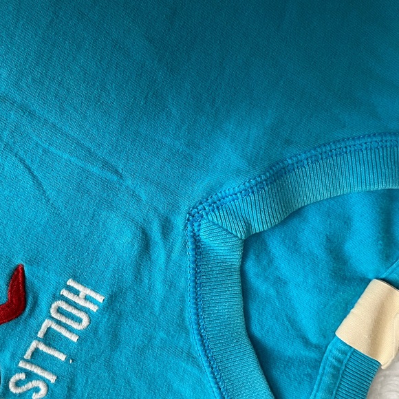 Hollister California Mens short sleeve Tee shirt size small - Picture 3 of 7